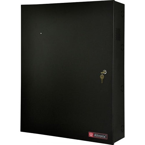 Altronix T3HW75XK1Q2 16-Door Altronix / Honeywell Access and Power Integration Wired Kit