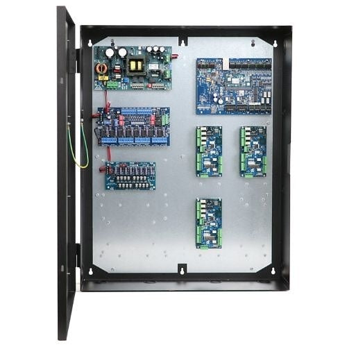 Altronix T2AAK7F8S AZURE 8-Device System Fuse, 10A