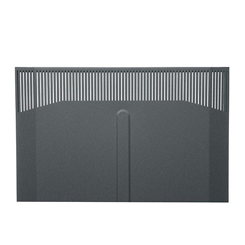 Middle Atlantic BFD-45 45U RMS Solid Front Door for BGR Racks