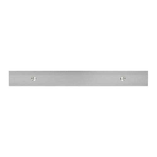 Camden CX-DE1214-38 3/8\\" Filler Plate Mountign Accessory for CX-DE1200 Series Exit Watch Delayed Egress Magnetic Lock