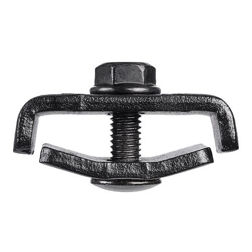 Tripp Lite SRWBUNVCPLR Universal Coupler Kit for Wire Mesh Cable Trays, 50-Pack