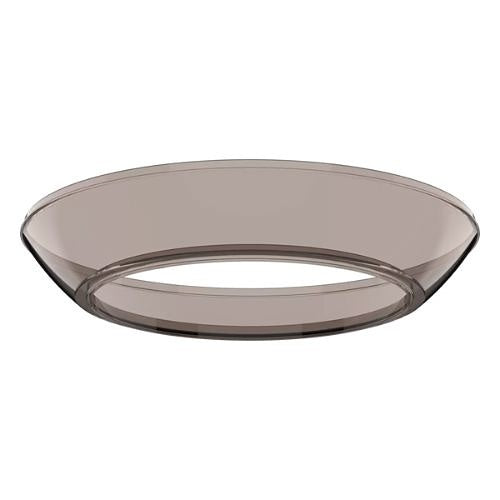 AXIS TQ6822-E Hard-Coated Dome, Smoked