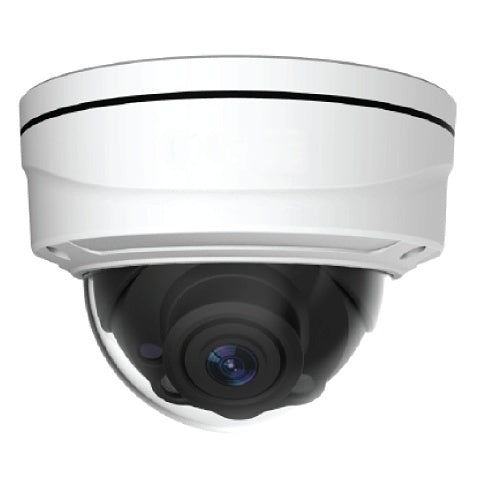 CellGate CAM-292 Dome IP Camera, Watchman Series, 3-10mm Lens