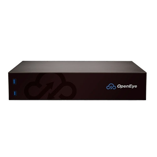 OpenEye OE-MTX32 MT-Series Cloud Managed Server, Linux OS Default, 32TB
