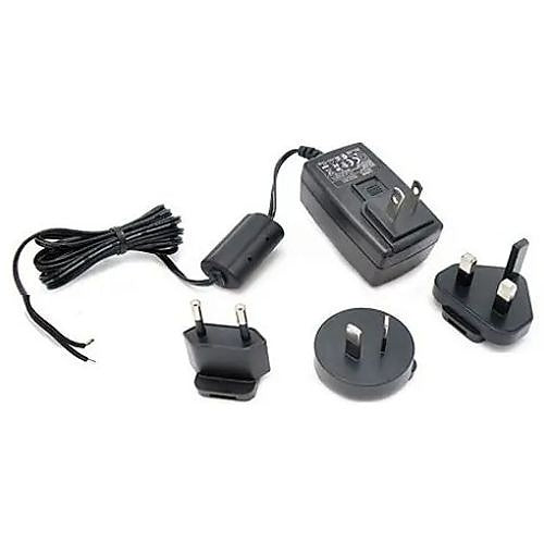 ComNet PS12DC3A Universal 12V DC Switching Power Supply, 3A