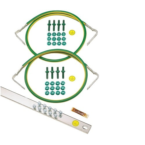 Panduit CGR630U StructuredGround Cabinet Retrofit