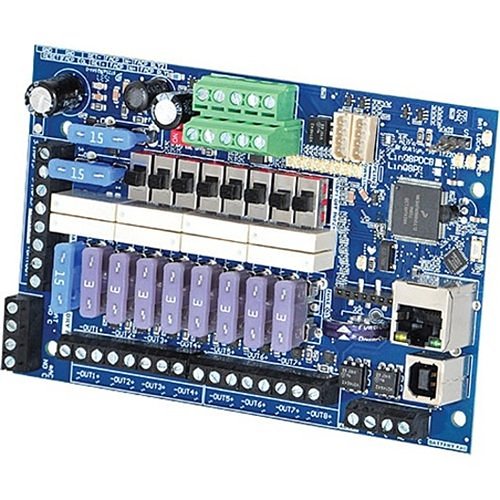 Altronix Network Power Distribution Module Image of AX-LINQ8PD