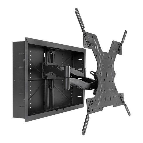 Strong SM-VM-ART2-IW-XL VersaMount Dual-Arm In-Wall Articulating Mount for 49-90\\" Displays