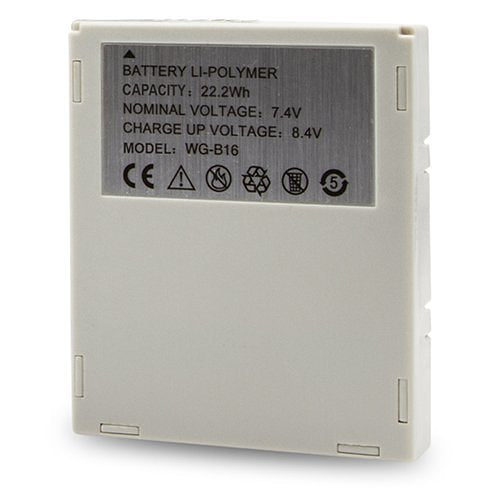 Triplett 8071 Camview IP Pro+ IP and Analog CCTV Tester Meter