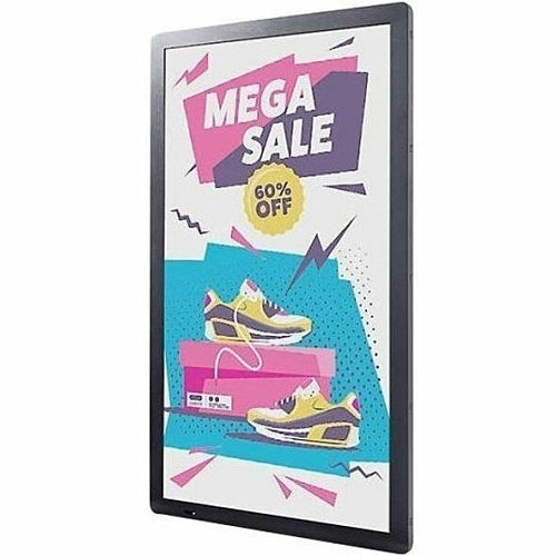 Philips 25BDL4050I/00 25" Tableaux ePaper Display