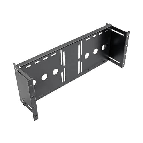 Tripp Lite SRLCDMOUNT SmartRack Rack-Mount Bracket for 17-19\\" LCD Monitor, 4U