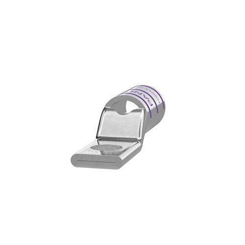 Panduit LCAN4/0-38-X Copper Compression Connector Lug, 1-Hole, 4/0AWG