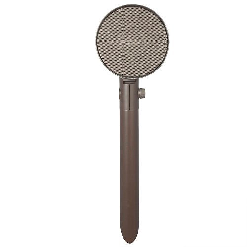 Proficient PAS-2.0 Protege 4" All-Weather Outdoor Landscape Satellite Speaker Expansion Kit, Pair