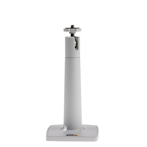 AXIS T91B21 Indoor Camera Stand, Mountable, White
