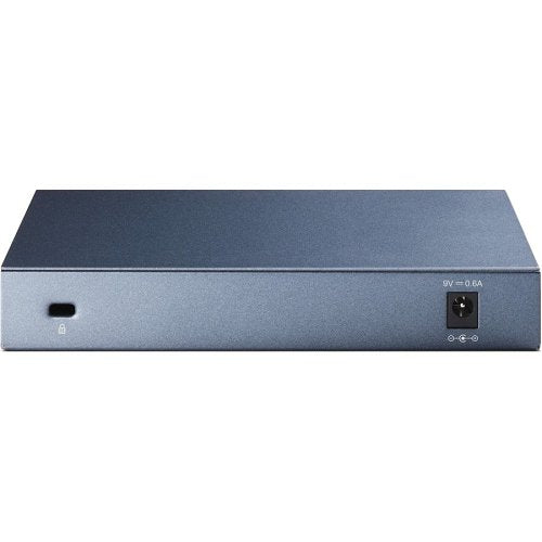 TP-Link TL-SG108 8-Port 10/100/1000 Mbps Desktop Switch