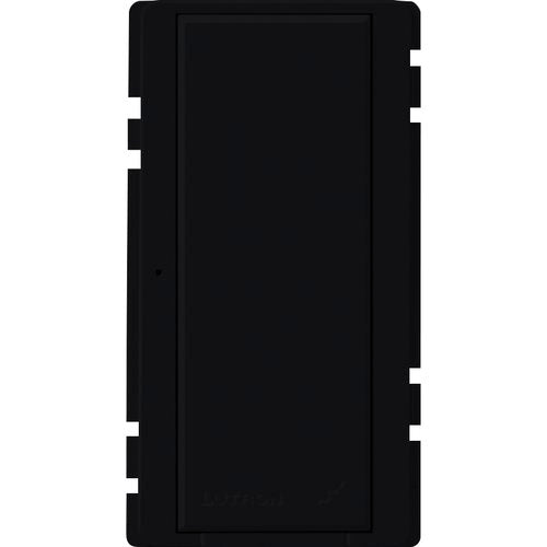 Lutron RK-S-BL Replacement Button Kit for Designer-Style Maestro Switch, Black