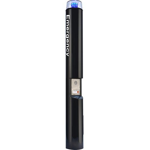 Code Blue CB1E00350 CB 1-e Safety Blue, Assistance 2 Side