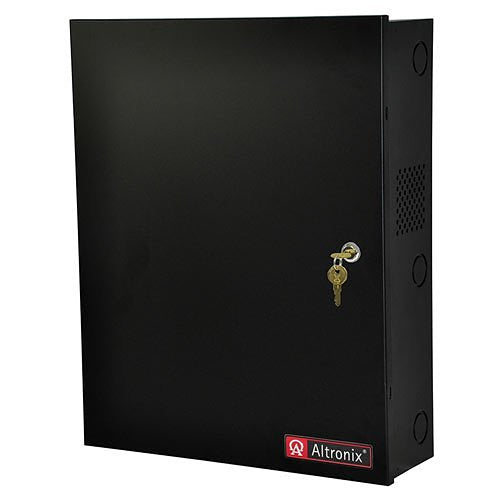 Altronix Enclosure Kit Image of AX-TROVE1
