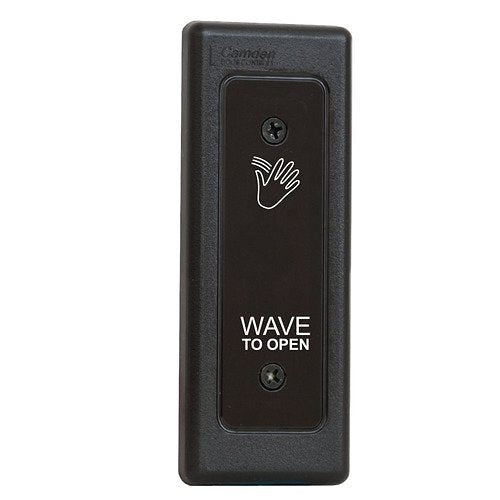 Camden CM-331/41N Wired Touchless Switch, 1-Relay, Option CM-TX9
