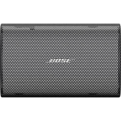 Bose Professional FreeSpace FS2SE Aluminum Grille, Black