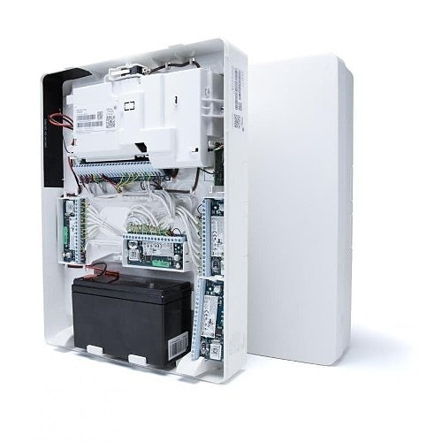 DSC IQPR006P IQ Pro Panel Plastic Cabinet, AT&T