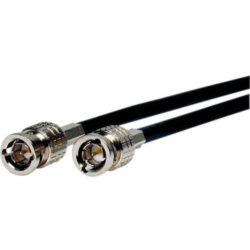 Comprehensive BBD1694-3B Premium Belden 1694A Digital Video BNC Cable 3\'
