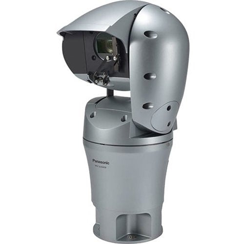 i-PRO WV-SUD638 Panoramic IP Camera