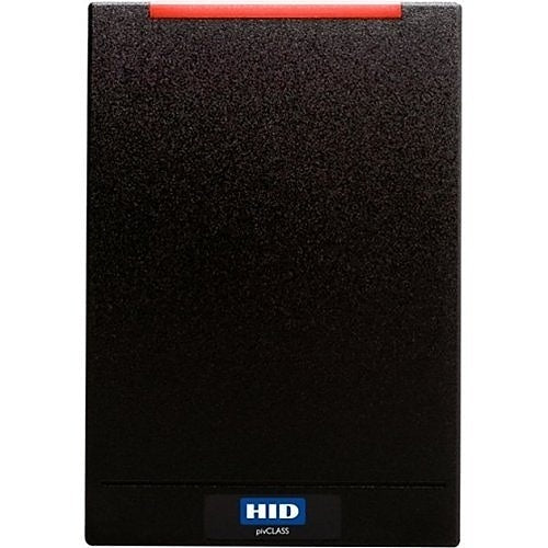 HID 920PHRTEK00007 pivCLASS RP40-H Smart Card Reader