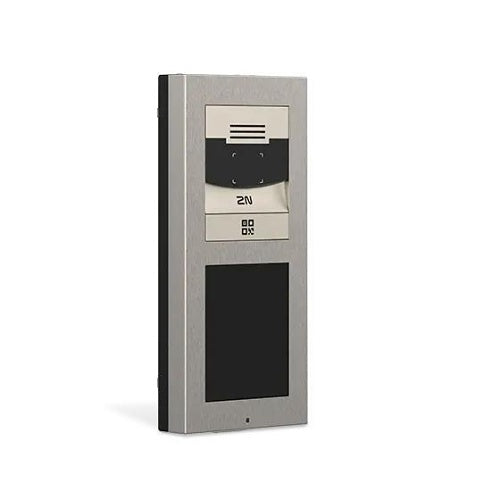 2N 03089-001 Access Unit QR, 8/12V DC, 400mA