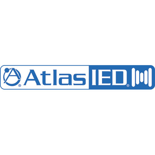 AtlasIED ATMASKSC Sound Masking and Commissioning Precision Level Control for M1000A35 Self-Contained Active Masking System