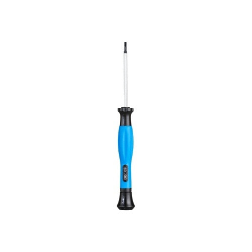 Jonard Tools SD-080/10 Screwdriver, Precision Screwdriver Slot 2mm 60mm (10-Pack)