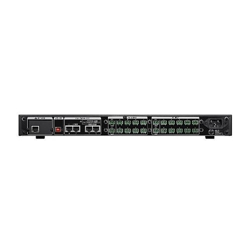 Audio-Technica ATDM-1012 10-Channel Digital Smart Mixer