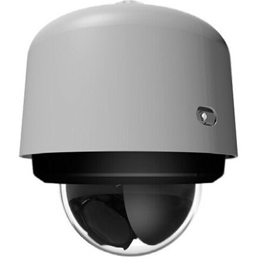 Pelco Spectra Enhanced S7230l-Eb1 2 Megapixel Network Camera - Dome Image of PE-S7230LEB1
