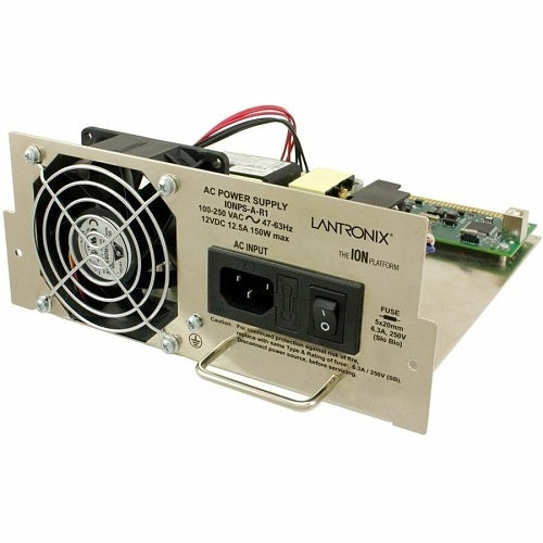 Lantronix IONPS-A-R1-JP AC Power Supply Revision 1