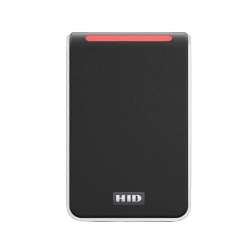 HID 40TKS-00-00BMMD Signo 40 Contactless Smart Reader with Terminal, Multi-Technology, Mullion Mount