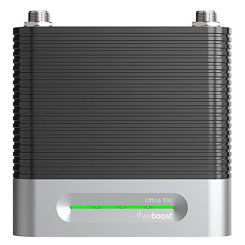 Wilson 472060 weBoost Office 100 Cell Signal Booster Kit, 50 Ohms (Replaces 463127, 463227, 463327)
