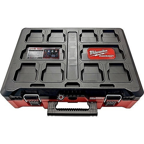 Simply45 S45-PSKMP1 Pro Series Category Cable Termination Kit with Milwaukee Packout Case