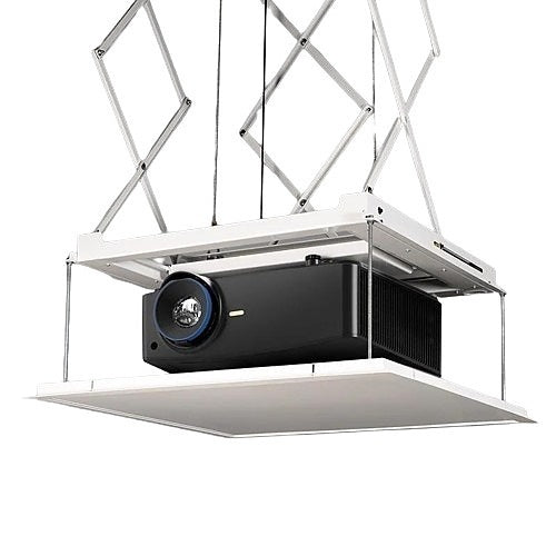 Draper SLX17 Scissor Lift, 365 lbs, 110V