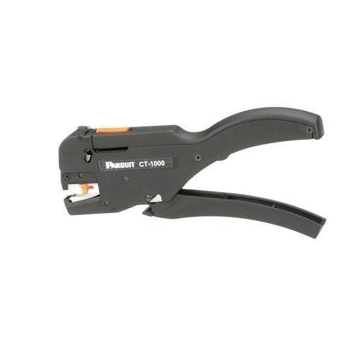 Panduit CT-1000 Ferrule Crimp Tool, Semiautomatic Crimp