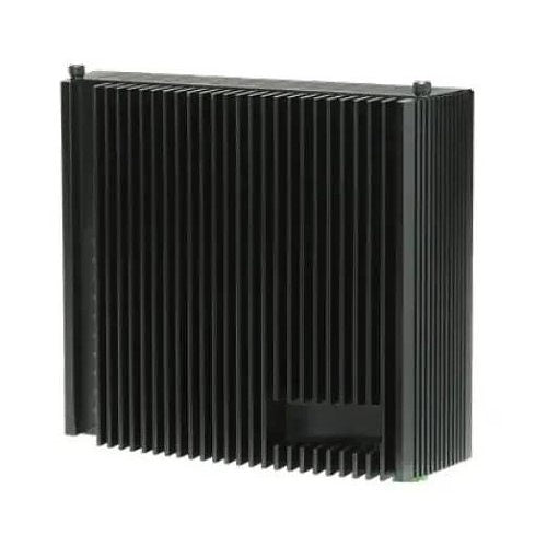 ComNet SSIQ8-R2-I5-4S ServerSwitchIQ  8-PoE Ports Up to 200W, Intel Core i5-4400E with 4TB SSD