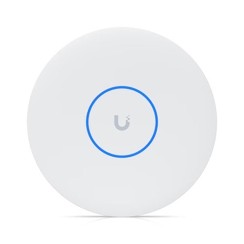 Ubiquiti U7-PRO-XG UniFi Access Point, 6-Stream, Wi-Fi 7, Ceiling-Mounted