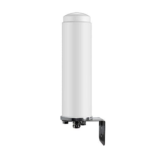 SureCall SC-289W F-Female Omni Outdoor Antenna, Roof or Wall, 698-2700 MHz