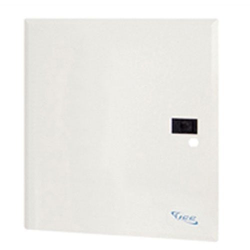 ICC 14\\" Wiring Metal Enclosure Door Image of H2-ICRESDR14