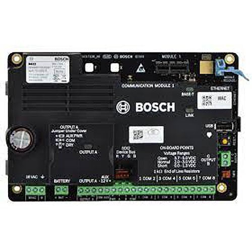 Bosch B4512-CAN-2 IP Control Panel Kit, Includes B915I, B430, B11R