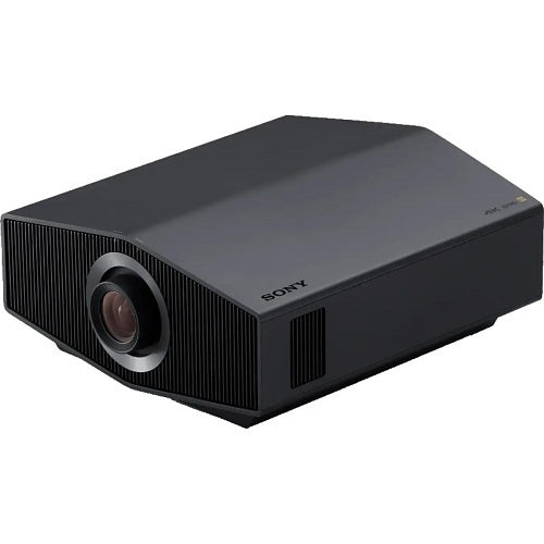 Sony VPLXW6100ES BRAVIA Projector 8, 4K HDR Laser Home Theater Projector with Native 4K SXRD Panel