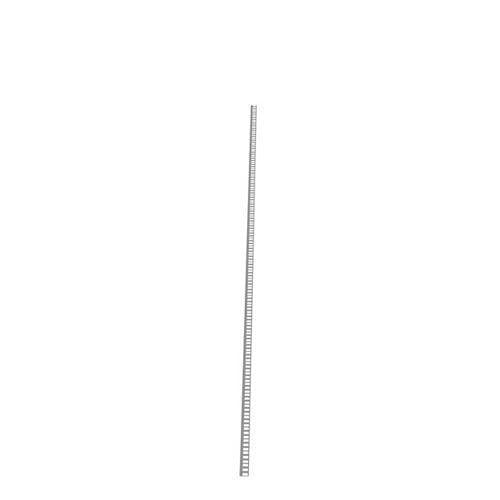 Panduit RGS134B-1 Grounding Kit for Cage Nut Rail Fastener, 45U RS