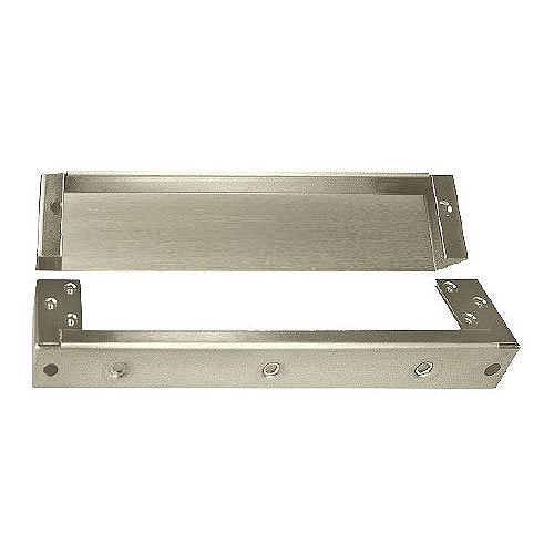 Securitron SMSS Surface Mount for Magnetic Lock Image of SN-SMSS