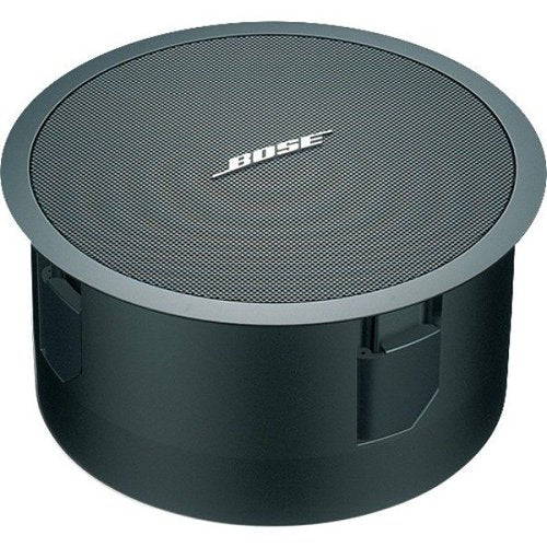 Bose Professional 843090-0110 FreeSpace 3 Series II Acoustimass Subwoofer Module, Black Image of 1B-843090011