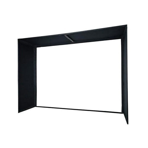 Elite Screens GSB13X10-IPW1145 GOLFSIM BAY Commercial Grade M