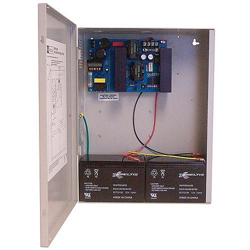 Altronix SMP10C24X Proprietary Power Supply Image of AX-SMP10C24X